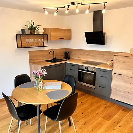 Einklang Apartamento *