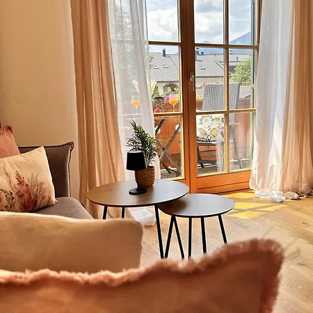 Apartamento Einklang