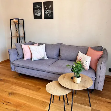 Einklang Apartamento