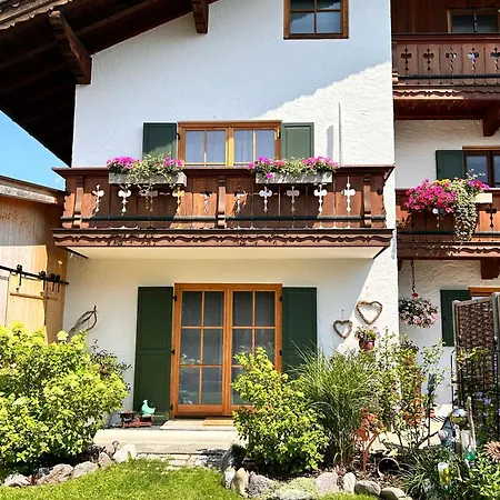 Einklang Apartamento Krün