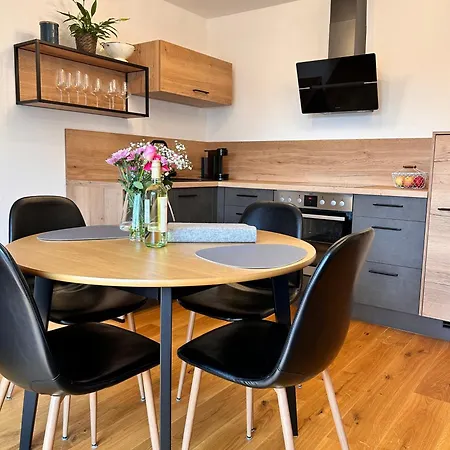 Apartamento Einklang