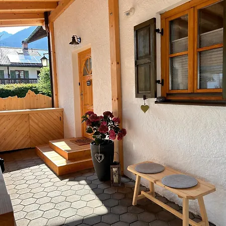 Einklang * Krün