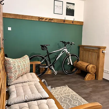 Einklang Apartamento *