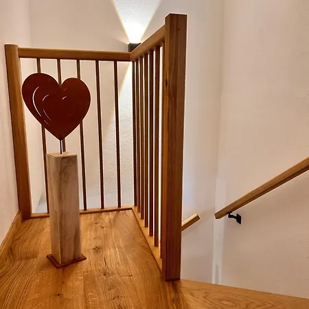 Einklang Apartamento