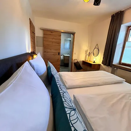 Einklang Apartamento *