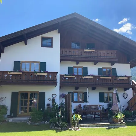 Apartamento Einklang *