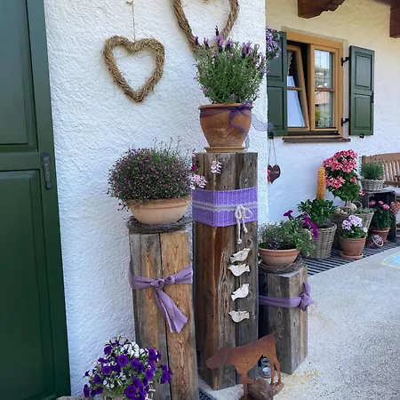 Einklang Apartamento Krün
